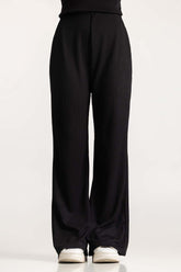 Basic Wide Leg Trouser WM-TRKN-SS24-108